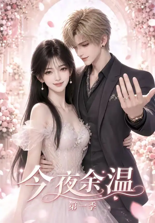 短剧《今夜余温第一季 (154集)》海报