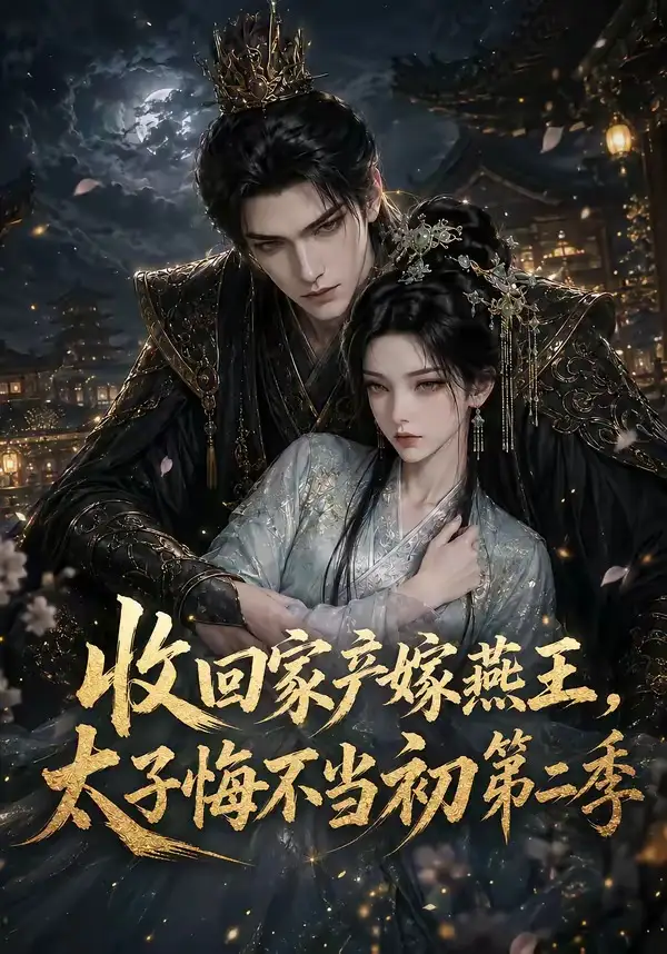 短剧《收回家产嫁燕王太子悔不当初第二季 (110集)》海报