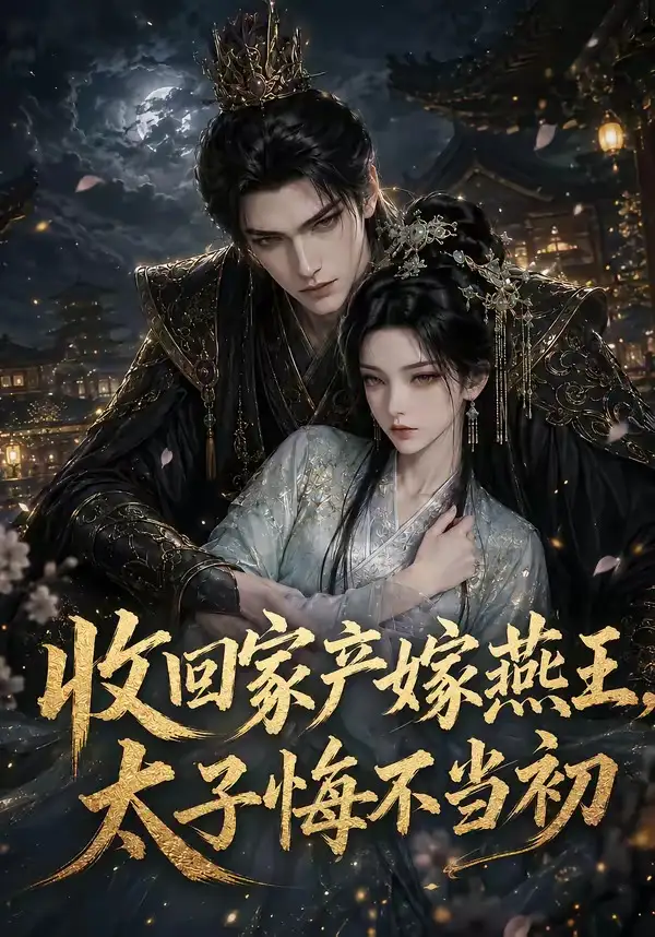 短剧《收回家产嫁燕王太子悔不当初 (102集)》海报