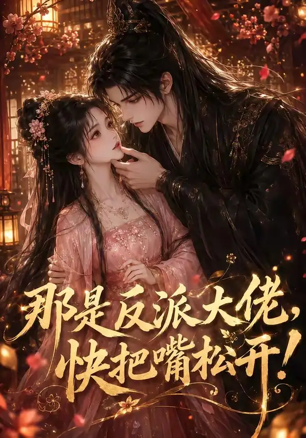 短剧《那是反派大佬快把嘴松开 (66集)》海报