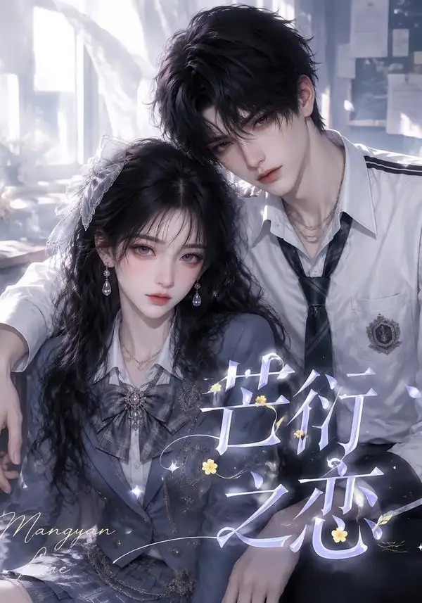 短剧《芒衍之恋 (121集)》海报
