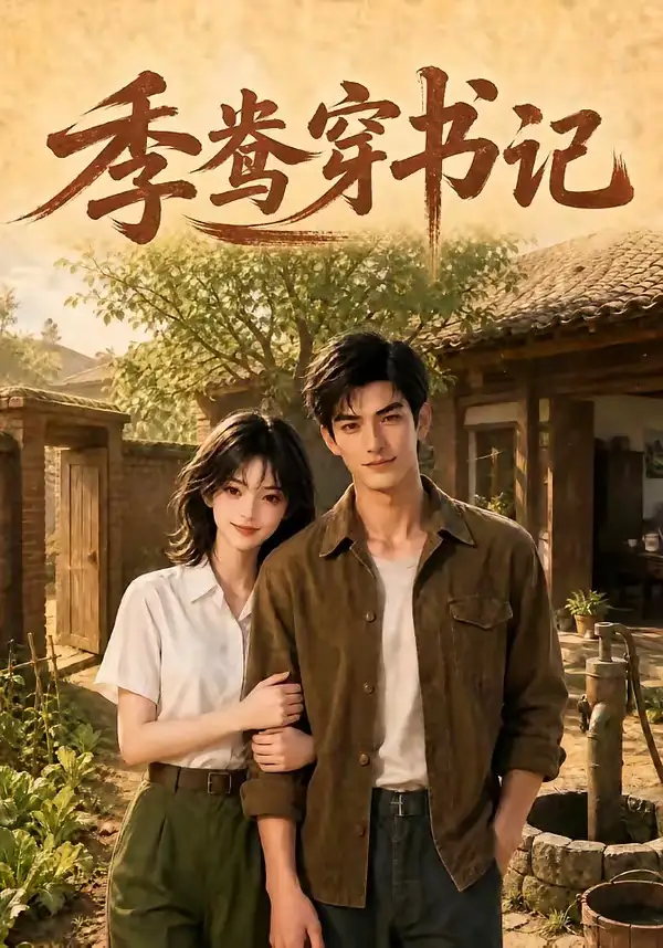 短剧《季鸯穿书记 (119集)》海报