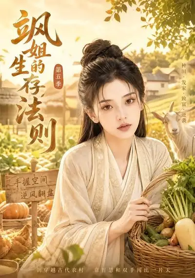 短剧《飒姐的生存法则第五季 (63集)》海报