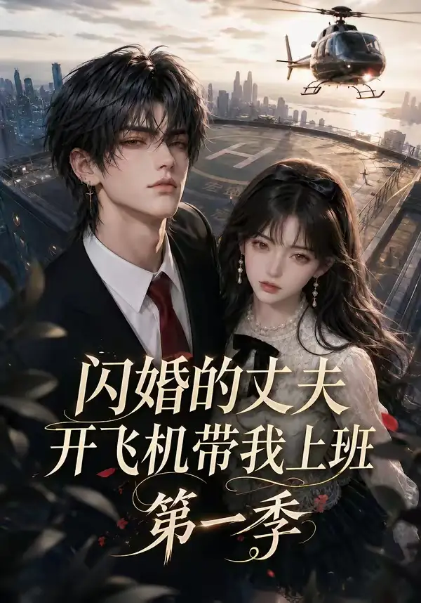 短剧《闪婚的丈夫开飞机带我上班第一季 (91集)》海报