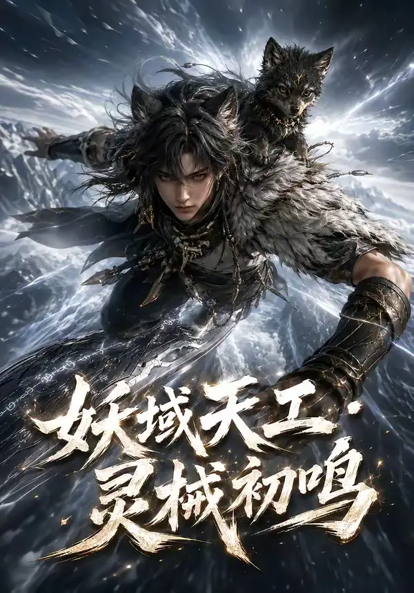 短剧《妖域天工灵械初鸣 (46集)》海报
