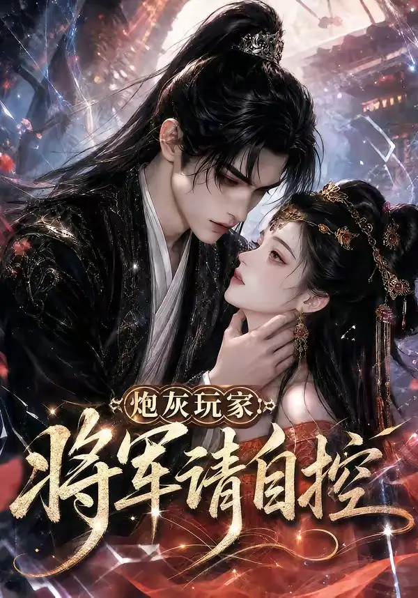 短剧《炮灰玩家将军请自控 (79集)》海报