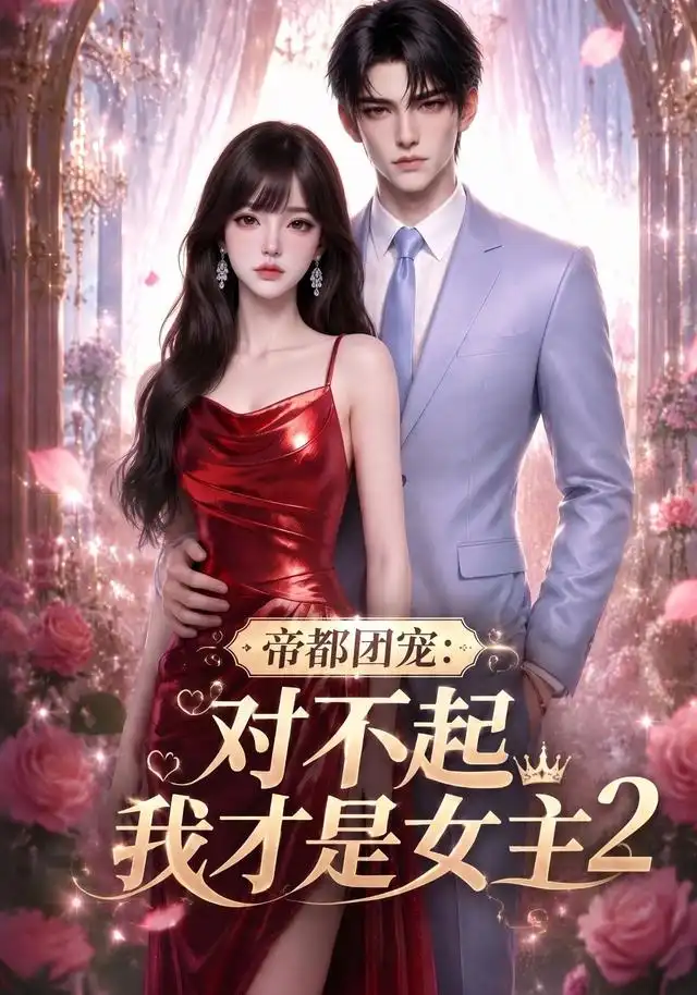 短剧《帝都团宠对不起我才是女主2 (99集)》海报