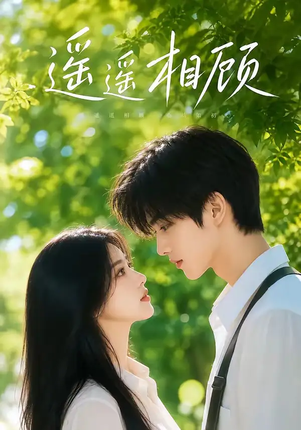 短剧《遥遥相顾 (40集)》海报