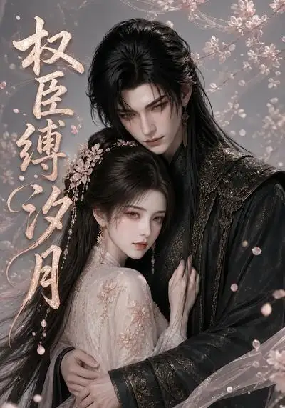 短剧《权臣缚汐月 (17集)》海报