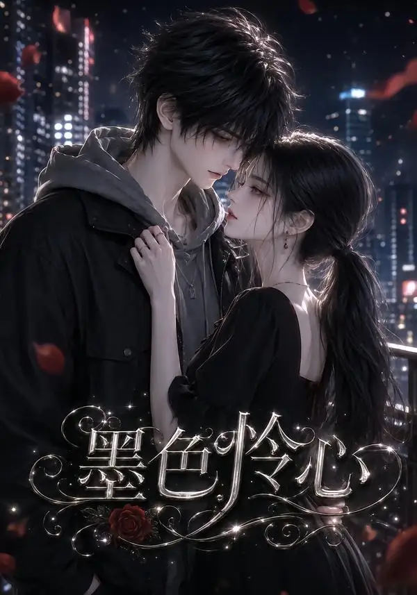 短剧《墨色怜心 (65集)》海报