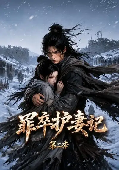 短剧《罪卒护妻记第二季 (100集)》海报