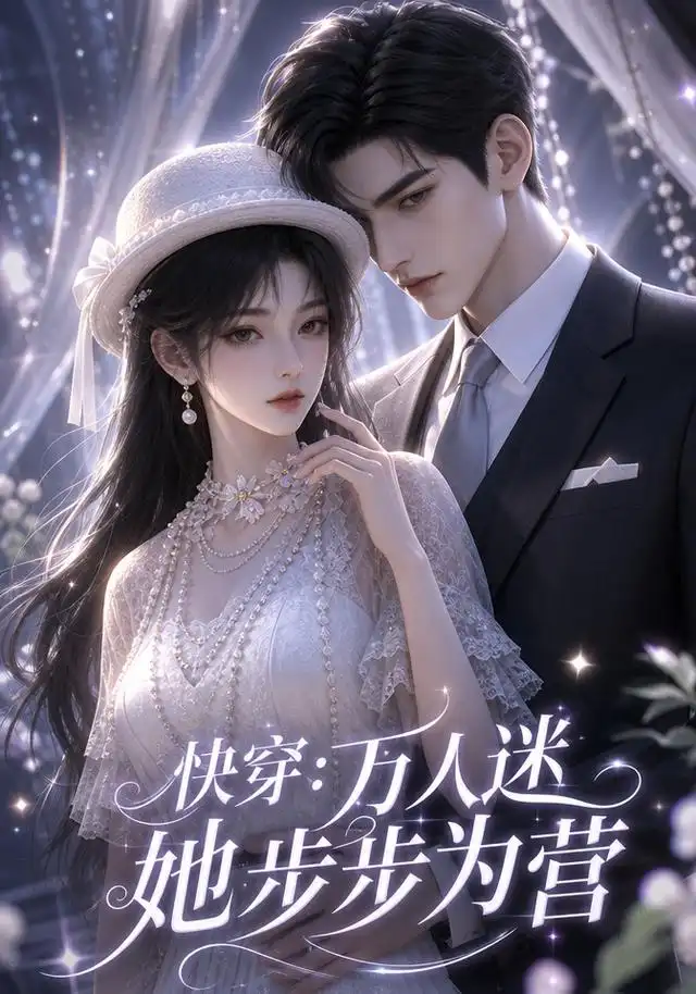 短剧《快穿万人迷她步步为营 (76集)》海报