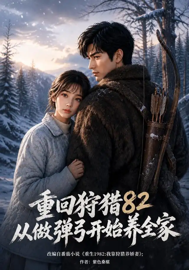 短剧《重回狩猎82从做弹弓开始养全家 (93集)》海报