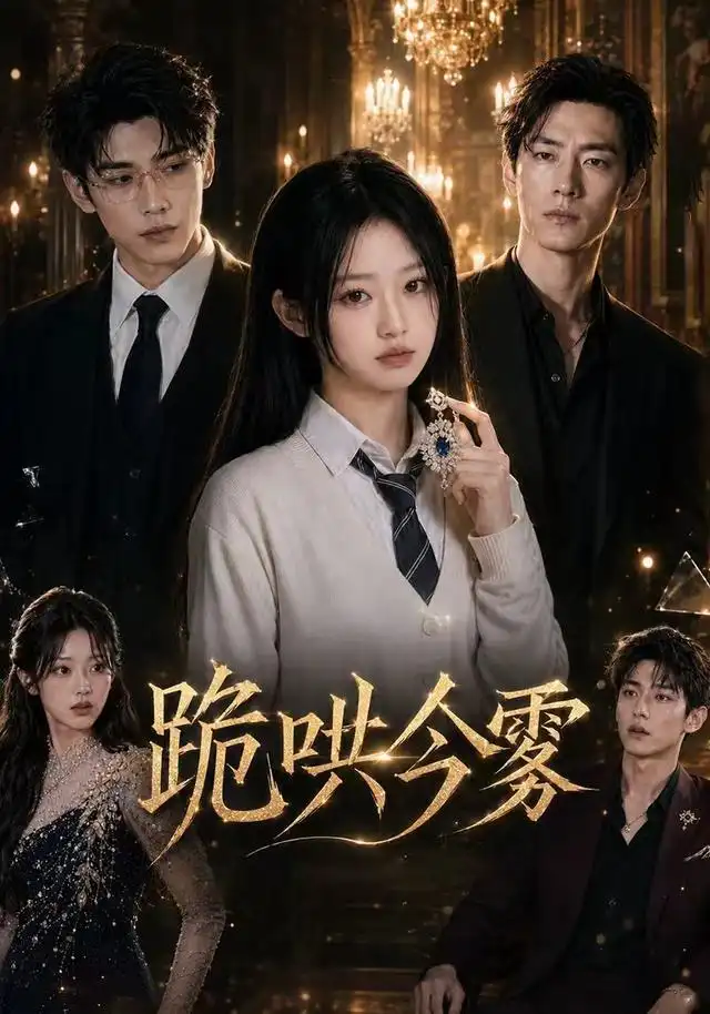 短剧《跪哄今雾 (70集)》海报