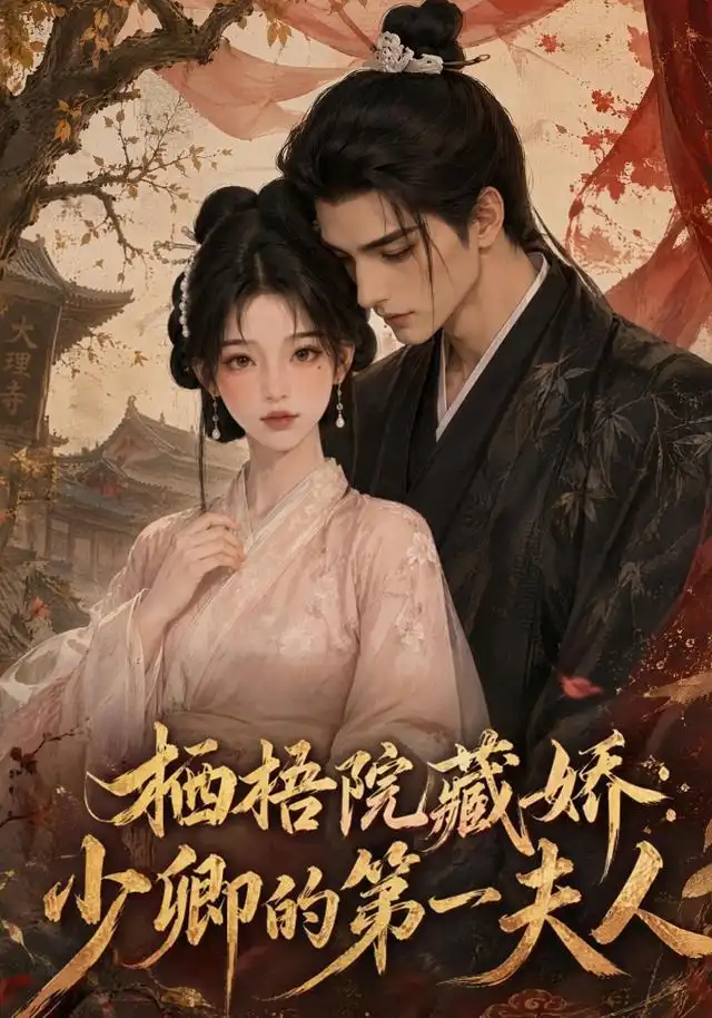 短剧《栖梧院藏娇少卿的第一夫人 (137集)》海报