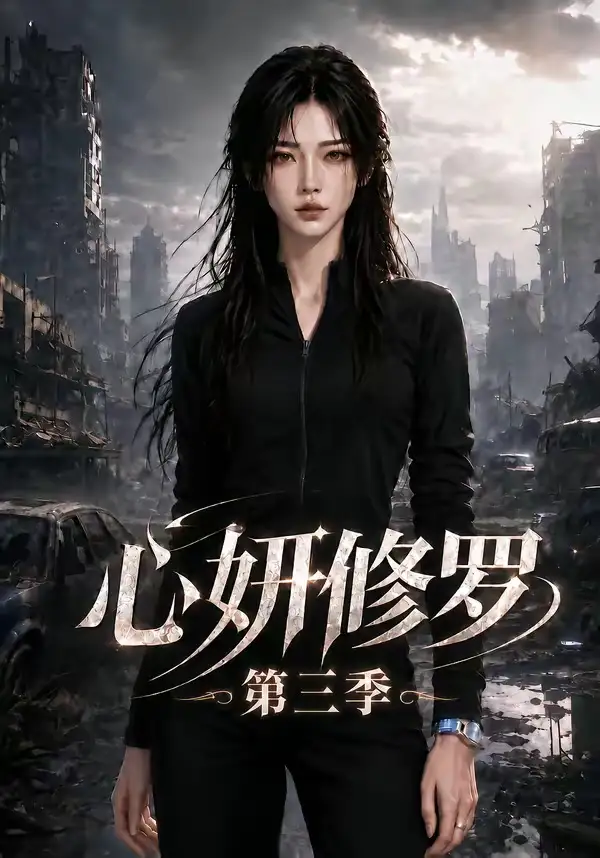 短剧《心妍修罗第三季 (71集)》海报