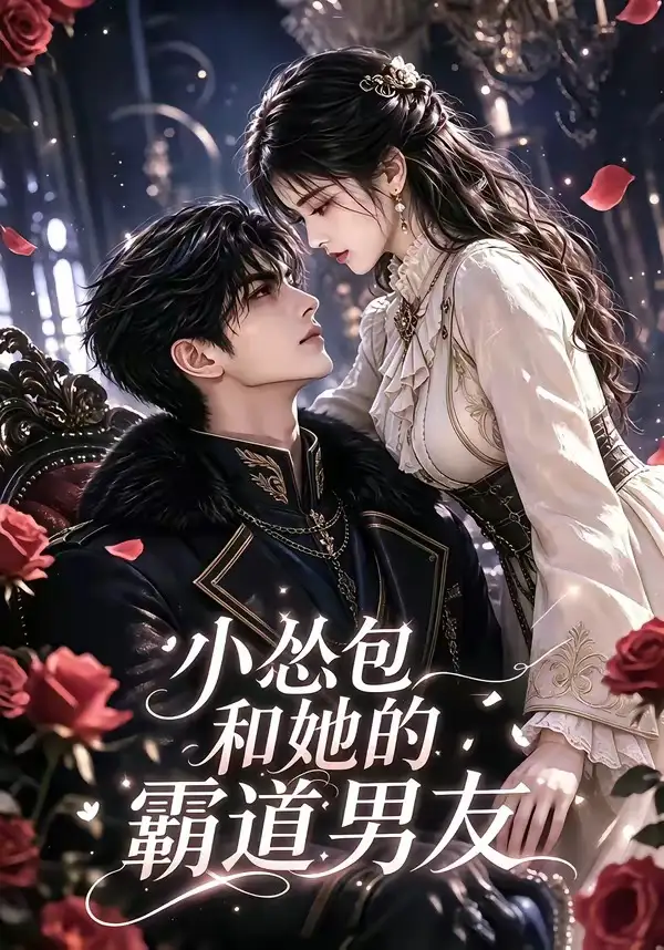 短剧《小怂包和她的霸道男友 (136集)》海报