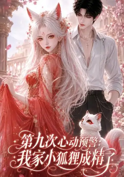 短剧《第九次心动预警我家小狐狸成精了 (101集)》海报