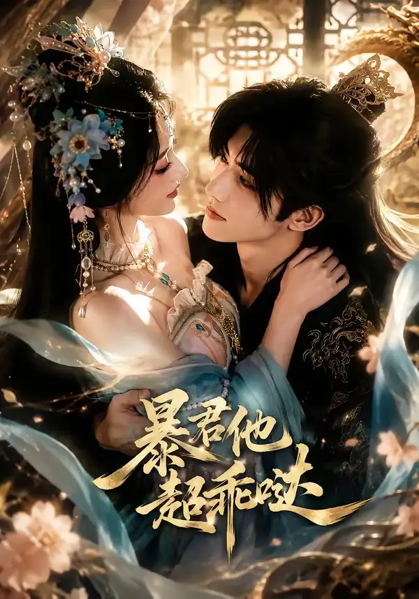 短剧《暴君他超乖哒 (18集)》海报