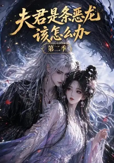 短剧《夫君是条恶龙该怎么办第二季 (109集)》海报