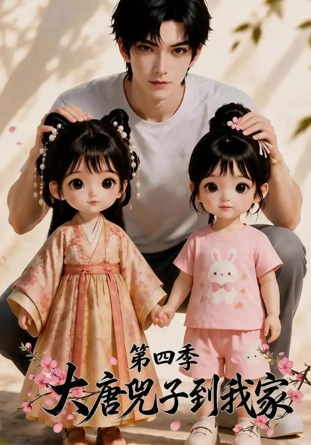 短剧《大唐兀子到我家 (第四季) (83集)》海报