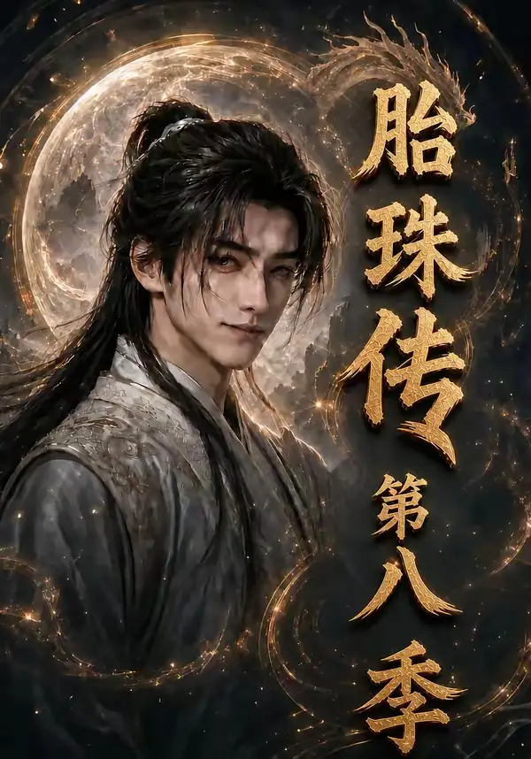 短剧《胎珠传第八季 (200集)》海报