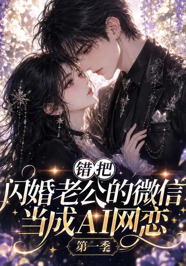 短剧《错把闪婚老公的微信当成AI网恋第一季 (192集)》海报