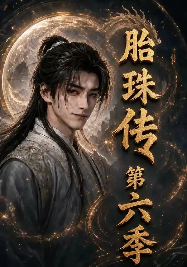 短剧《068503-胎珠传第六季 (200集) https://pan.quark.cn/s/dd0d34b3735f》海报
