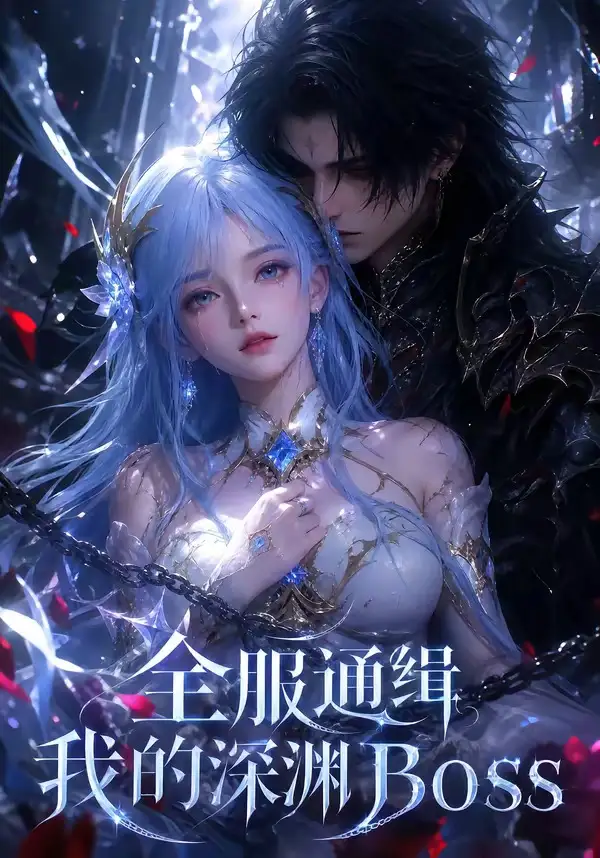 短剧《全服通缉我的深渊Boss (44集)》海报