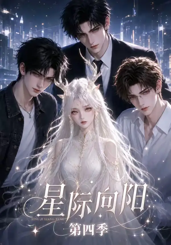 短剧《星际向阳第四季 (136集)》海报