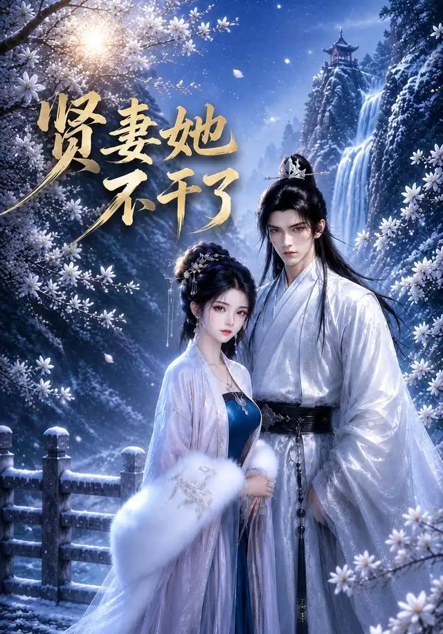 短剧《贤妻她不干了 (67集)》海报