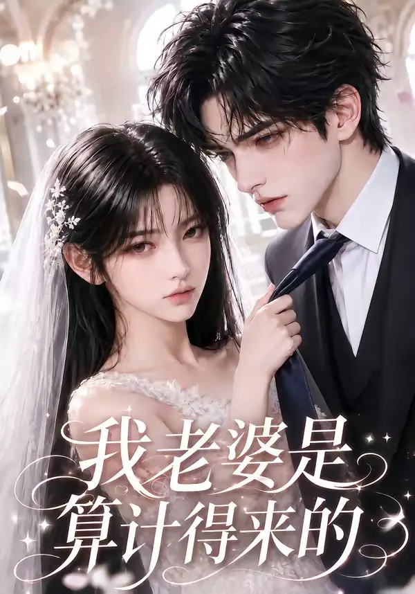 短剧《我老婆是算计得来的 (81集)》海报