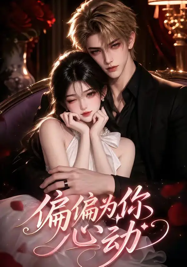 短剧《偏偏为你心动 (64集)》海报