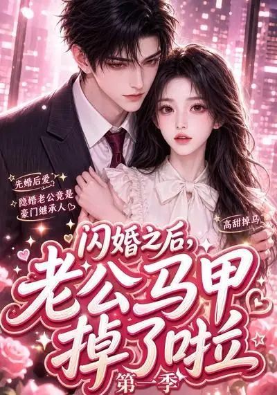 短剧《闪婚之后老公马甲掉了啦第一季 (125集)》海报