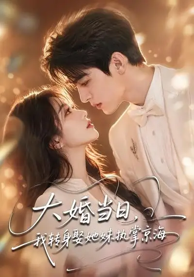 短剧《大婚当日我转身娶她妹执掌京海 (60集)》海报