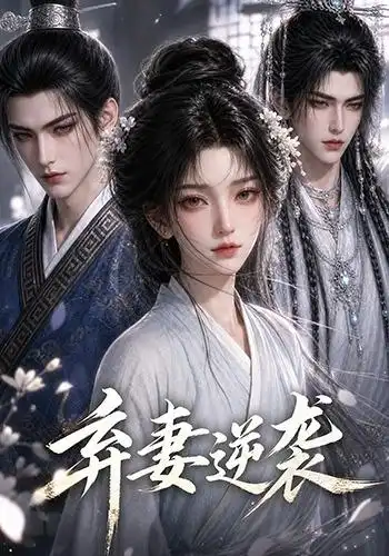 短剧《弃妻逆袭 (29集)》海报