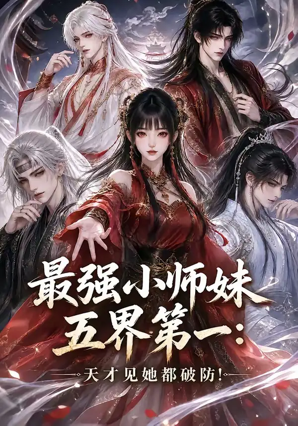 短剧《最强小师妹五界第一天才见她都破防 (120集)》海报