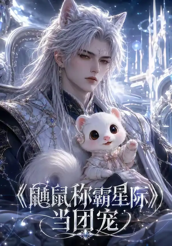 短剧《鼬鼠称霸星际当团宠 (122集)》海报