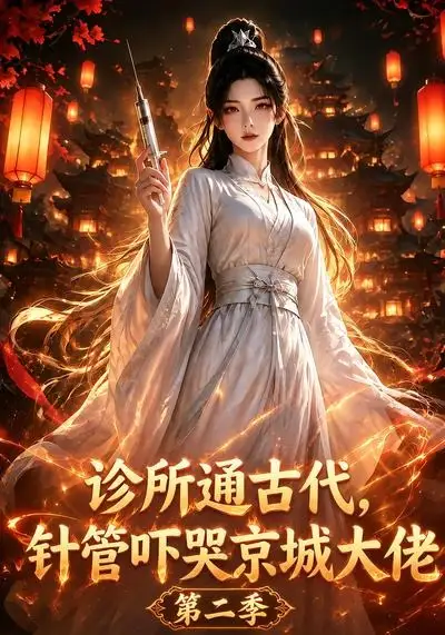 短剧《诊所通古代针管吓哭京城大佬第二季 (28集)》海报