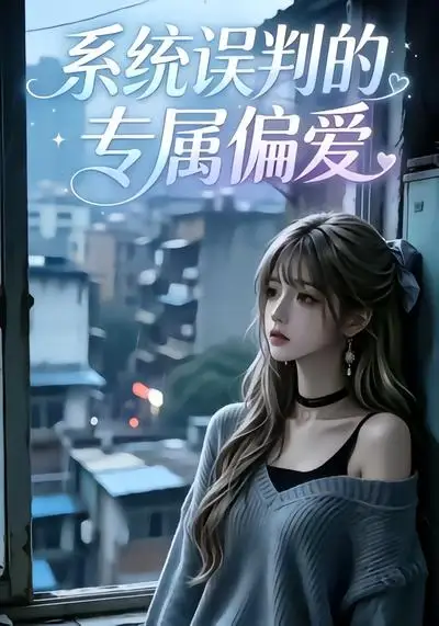 短剧《系统误判的专属偏爱第二季 (20集)》海报