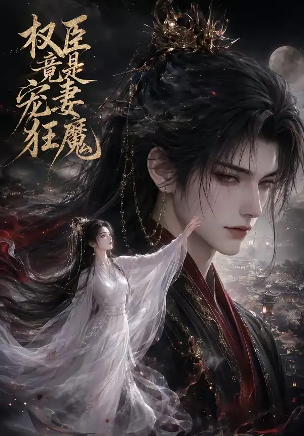 短剧《权臣竟是宠妻狂魔 (68集)》海报