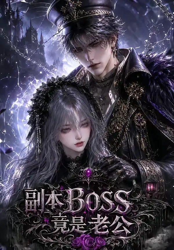 短剧《副本BOSS竟是老公 (80集)》海报