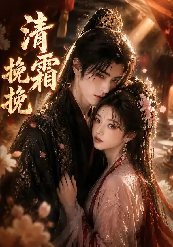 短剧《清霜挽挽 (62集)》海报