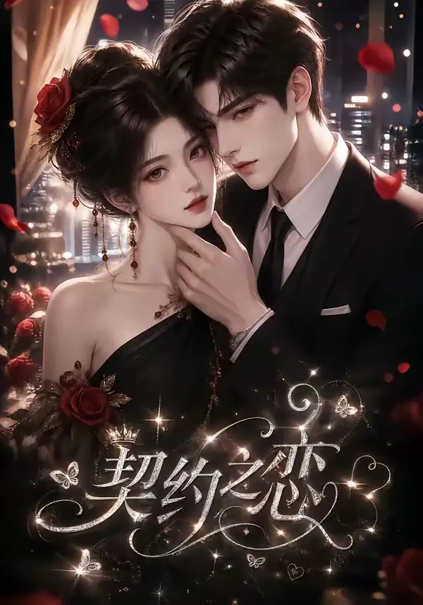短剧《契约之恋 (58集)》海报
