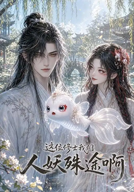 短剧《这位修士我们人妖殊途啊 (96集)》海报