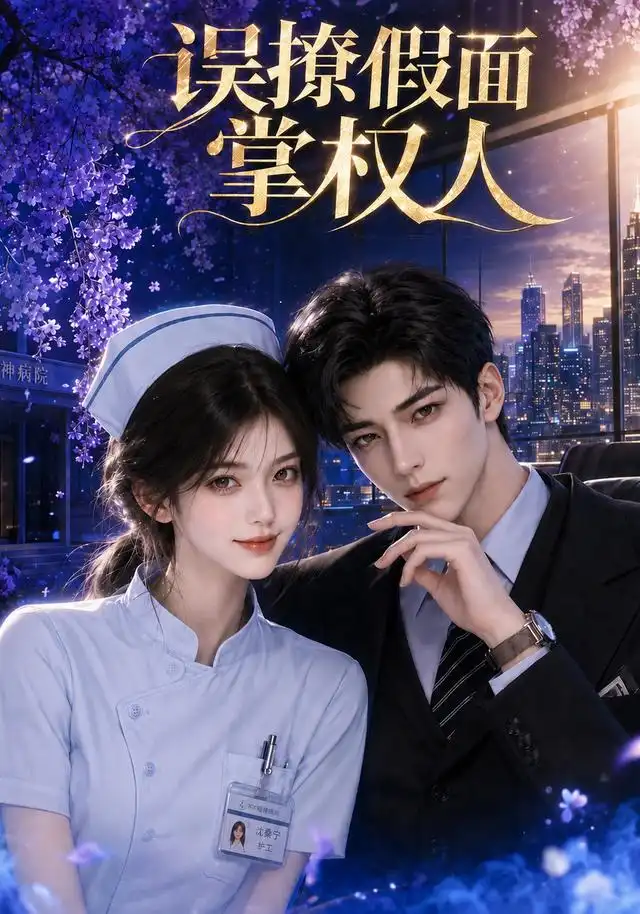 短剧《误撩假面掌权人 (36集)》海报