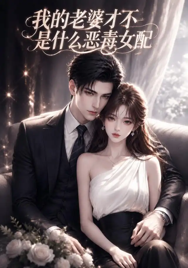短剧《我的老婆才不是什么恶毒女配 (58集)》海报