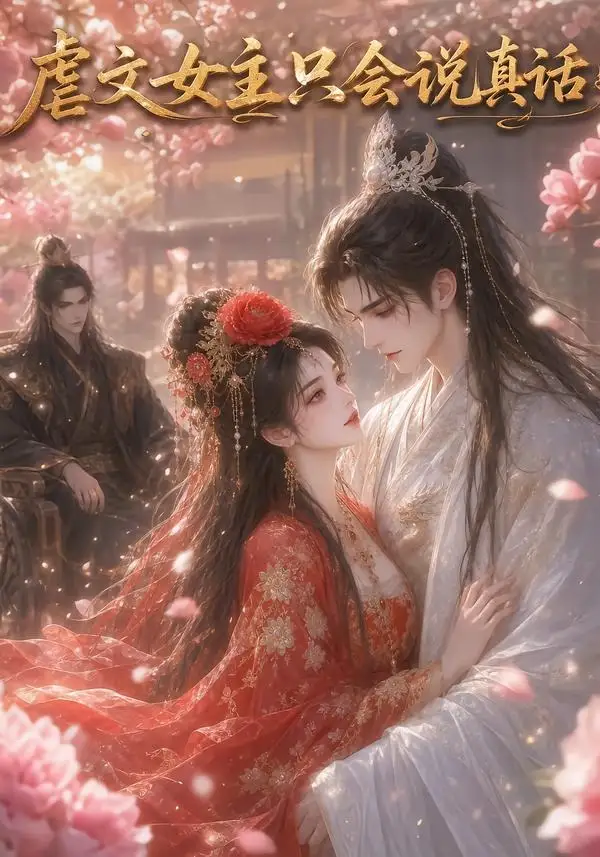 短剧《虐文女主只会说真话 (62集)》海报