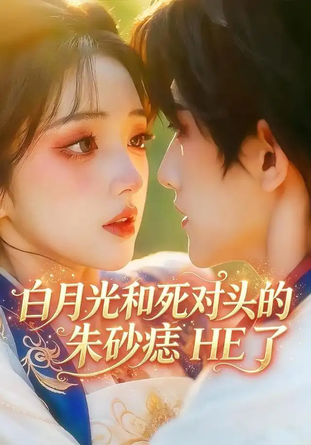 短剧《白月光和死对头的朱砂痣HE了 (31集)》海报