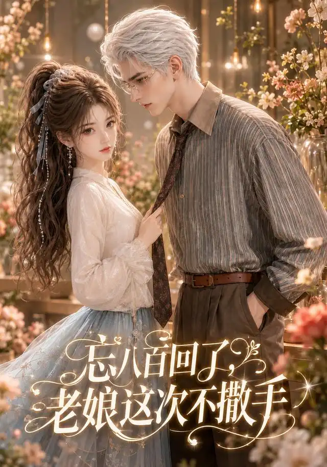 短剧《忘八百回了老娘这次不撒手 (62集)》海报